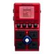 thumbnail image 1 of Pedal de efectos de bajo MultiStomp Zoom MS-60B+ con más de 95 efectos, 1 of 3