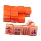 thumbnail image 1 of 18 Colgantes De Llavero Con Fichas De Mahjong Chinas De Resina Pequeña Para Decoración De Bolsos, 1 of 5