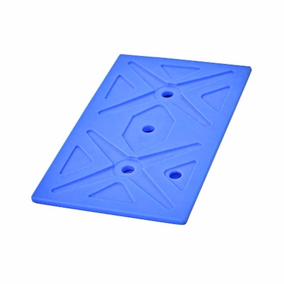 Placa Enfriadora Gn 1/1 JDP