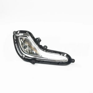 Original India - Neblinero Derecho Hyundai Accent 2011 2012 2013 2014 2015 2016 2017 2018 2019 2020 20 Negro