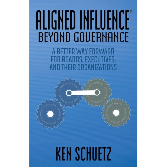 Libro Morgan James Publishing Aligned Influence Beyond