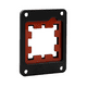 thumbnail image 4 of Marco para Procesador Thermal Grizzly Contact Sealing Frame para Ryzen 7000/8000/9000, Socket AM5, 4 of 6
