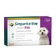 thumbnail image 1 of Simparica 2,5 a 5 Kg (10 MG) 3 Comprimidos, 1 of 2