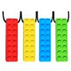 thumbnail image 1 of Collar masticable Kinper Sensory Bundle para niños en proceso de dentición y TDAH, 1 of 5