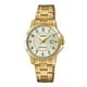thumbnail image 1 of Reloj Analogo Dorado Casio LTP-V004G-9B, 1 of 2