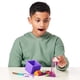 thumbnail image 3 of Paquete múltiple de 2 cuevas y acantilados de Minecraft de Toy Treasure X, 3 of 9