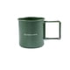 thumbnail image 1 of Taza Aluminio Camping 300ml Verde, 1 of 3