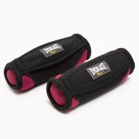 Everlast - Mancuernas Soft Wine 2Lb