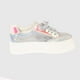thumbnail image 4 of Zapatilla Plata Vía franca, 4 of 6