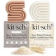 thumbnail image 2 of Set Shampoo y Acondicionador Sólido Kitsch Rice Water Protein, 2 of 3
