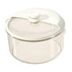 thumbnail image 1 of Contenedor De Alimentos Sellado Hermético Contenedor De Alimentos Para Armario Encimera Grano Pequeño, 1 of 3