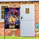 thumbnail image 2 of Transformers One-bandera de jardín temática. Regalo perfecto para fans, amigos y familiares, ideal para actividades al aire libre y decoración de fiestas.28CM*45CM, 2 of 5