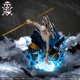 thumbnail image 5 of Figura Bandai Spirits Ichibansho Enel Duel Memories 13 cm, 5 of 6