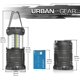 thumbnail image 2 of Farol de camping Lewis N. Clark, plegable, LED, impermeable, 2 of 7