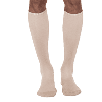 Lady Genny - Calcetín Terapéutico De Cobre