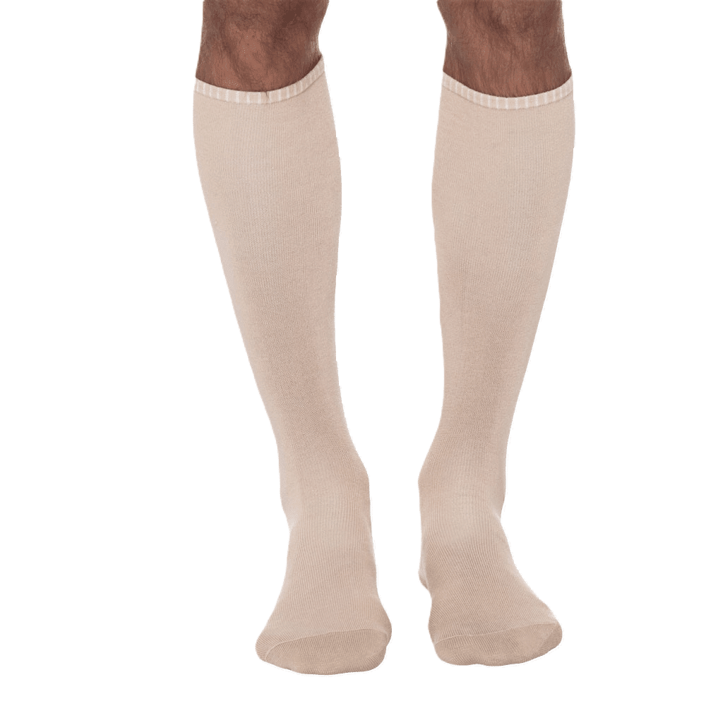 Lady Genny - Calcetín Terapéutico De Cobre