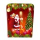 thumbnail image 3 of Poliéster Navidad Navidad Silla Cubierta Muebles Protector Para Vacaciones Estilo D, 3 of 5