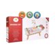 thumbnail image 4 of Set de Juego infantil de Planchado y Costura en Madera, 4 of 6