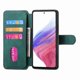 thumbnail image 3 of Funda Billetera Magnética para Xiaomi 15 Pro Soporte Tarjetas Desmontable Verde, 3 of 6