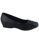 thumbnail image 1 of Zapato Chalada Mujer Flexi-31 Negro Casual, 1 of 5