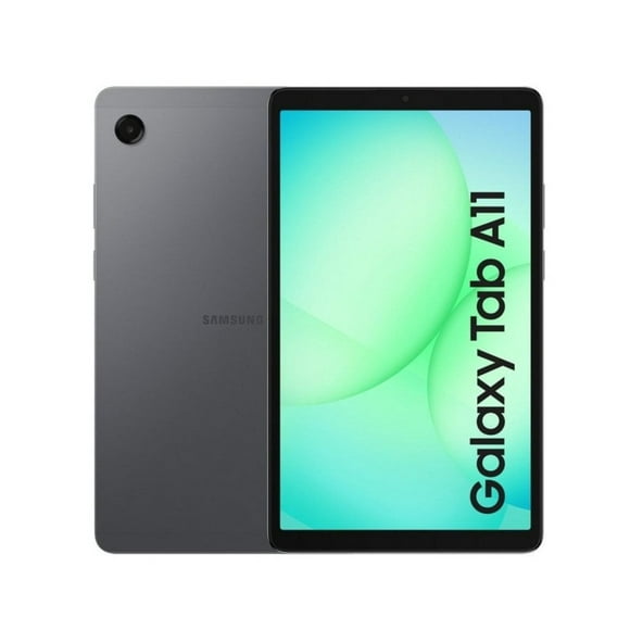 Tablet Galaxy Tab A11 8.7" 64GB Gris