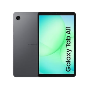 Samsung - Tablet Galaxy Tab A11 8.7"" Gris 64Gb