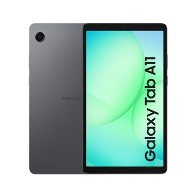 Tablet Galaxy Tab A11 8.7"" Gris 64Gb Samsung