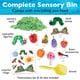 thumbnail image 3 of Sensory Bin Creativity for Kids The Very Hungry Caterpillar, 3 of 9