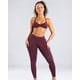 thumbnail image 4 of Conjunto Deportivo Para Mujer Calza Tiro Alto Y Top Peto Impact, 4 of 4