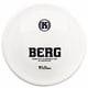 thumbnail image 1 of Putter de Disc Golf Kastaplast K1 Berg 170-175 g, estable, 1 of 1