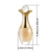 thumbnail image 4 of Perfume Spray For Women, Refreshing And Lasting Floral Notes, Light Fragrance Perfume For Dating, Party, Ideal Gift, 1.7 Fl.OZ/50ML, 4 of 4