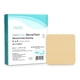 thumbnail image 1 of Adhesivo absorbente de espuma de silicona Dressing MedVance TM, 4 x 4 cm, 1 of 7