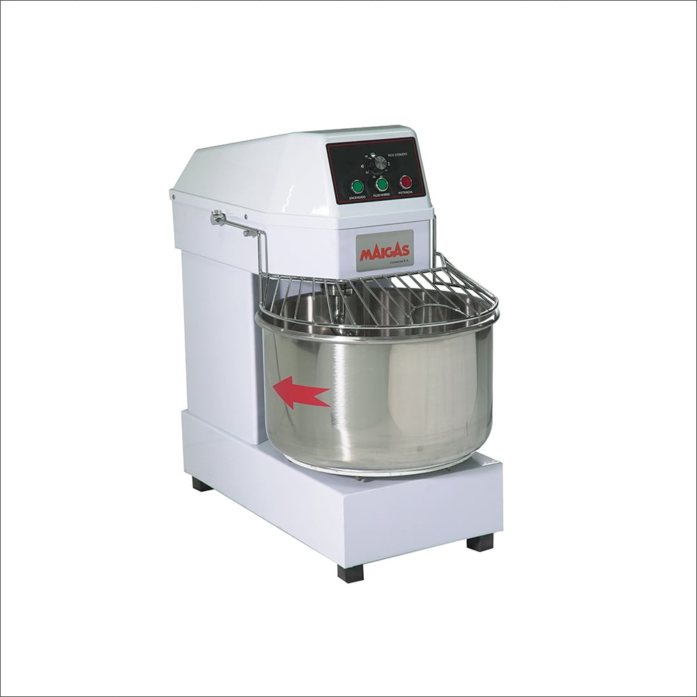 Maigas - Amasadora 22 Kg