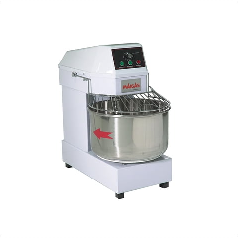 Maigas - Amasadora 22 Kg