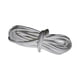 thumbnail image 4 of Cuerda para sombrilla de patio Cuerda para sombrilla de patio Accesorios para sombrillas de exterior para balcón Mesa de picnic al aire libre Patio, 4 of 5