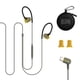 thumbnail image 1 of Auriculares con cable Elgin Rumble con 27 dB NRR a prueba de agua, 1 of 7