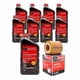 thumbnail image 1 of Kit Mantención Aceite Original Ford Transit 2.2 Año 2018, 1 of 2