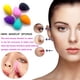 thumbnail image 4 of Esponja de maquillaje GFOUNS mini tipo Beauty Blender para rostro (30 piezas), 4 of 8