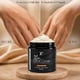 thumbnail image 5 of Crema Hidratante para la Piel ZESTIQ FOODS 118 ml Café Vainilla, 5 of 9