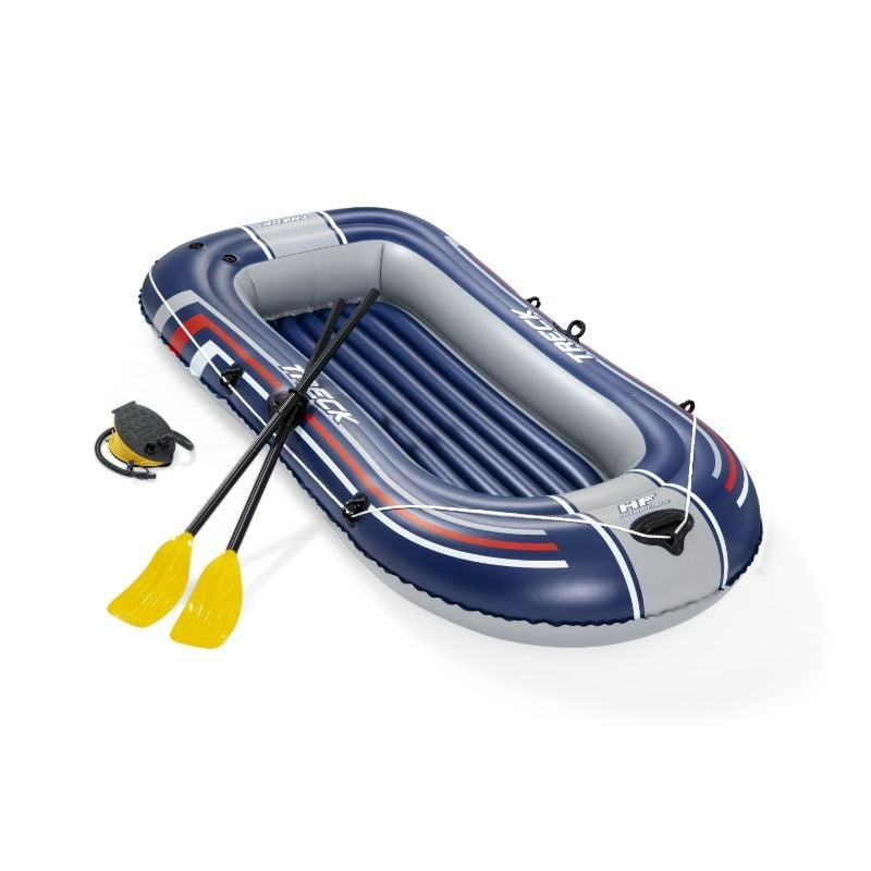 Bestway - Balsa Inflable Hydro-Force 2.28M X 1.21M.