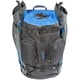 thumbnail image 1 of Mochila de mano AKONA Globetrotter, todo en uno, azul, 1 of 4