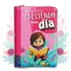 thumbnail image 1 of Biblia Vivi Creciendo Cada Día con Cierre Reina Valera, 1 of 7