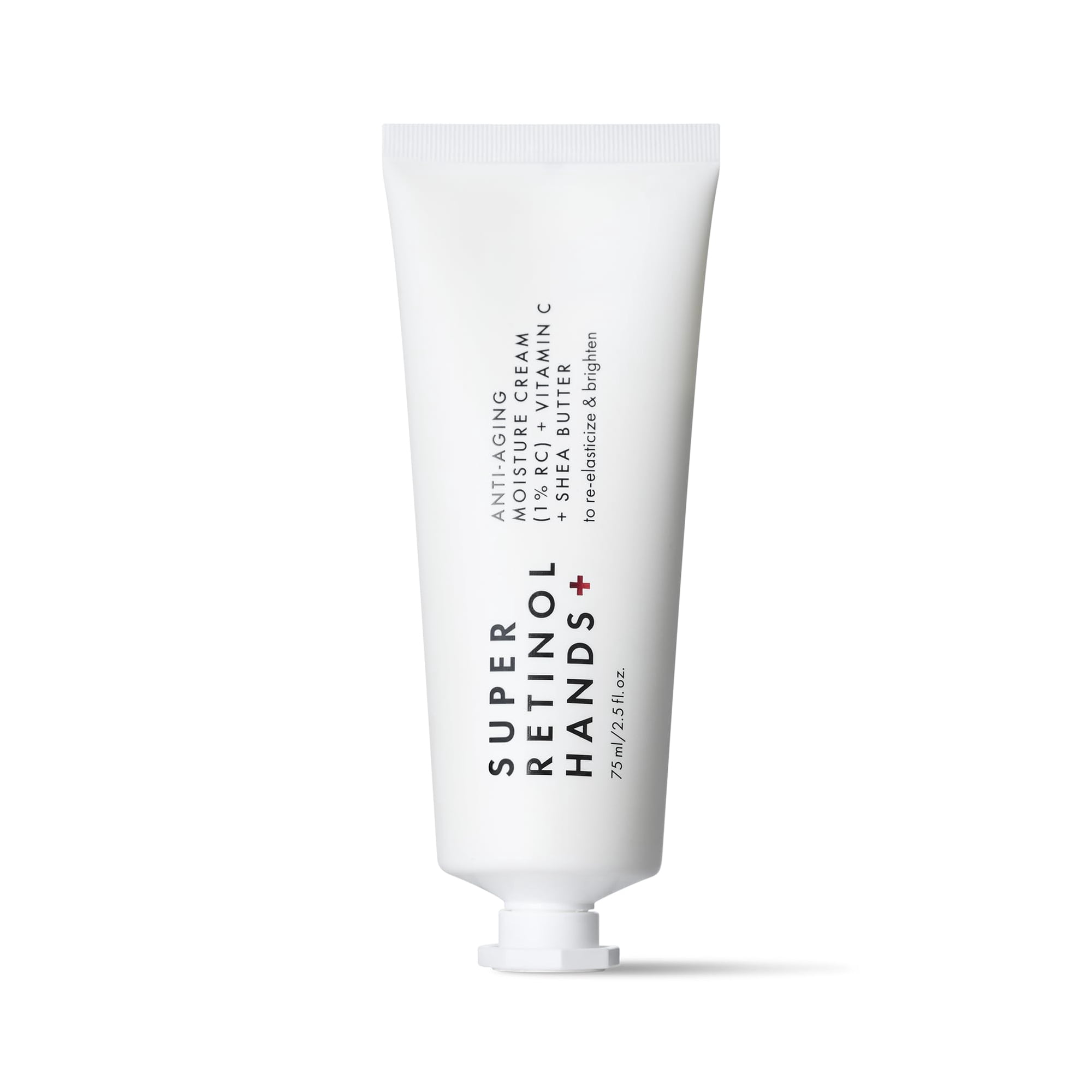 Crema De Manos Beauty Pie Super Retinol Antiedad 1% 50ml