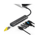 thumbnail image 2 of Adaptador Multipuerto USB C 6 en 1 Ulink Alta Calidad, 2 of 3