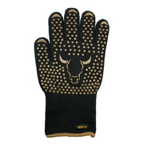 Wayu - Guante Para Parrilleros