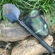 thumbnail image 2 of 1pc Multi-Functional Engineer Shovel Folding Self-Defense Trooper Shovel Outdoor Hardware Garden Tools Camping Supplies Tools, 2 of 2