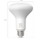 thumbnail image 3 of Bombillas inteligentes Philips Hue White y Color Ambiance BR30, paquete de 1, 3 of 8