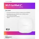 thumbnail image 4 of Punto de acceso inalámbrico HPE Networking Instant On AP22 WiFi 6, 4 of 9