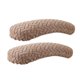 thumbnail image 1 of 2 Fundas Para Reposabrazos De Silla De Oficina, Elásticas Y Extraíbles, Color Caqui, 1 of 5