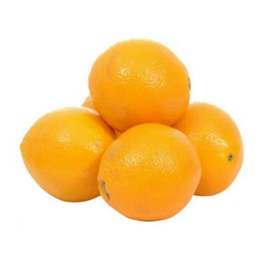 Naranja Granel 500 G (2 A 3 Un Aprox) Multi Marca